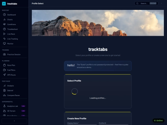 crew-troubleshoot screenshot
