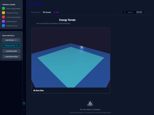 energy-terrain screenshot