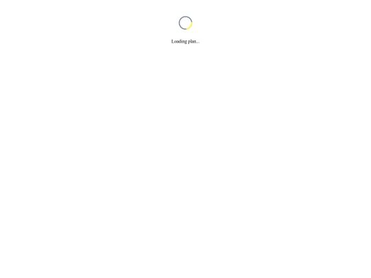 planner screenshot