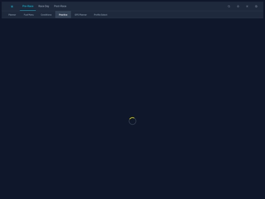 practice-v3 screenshot