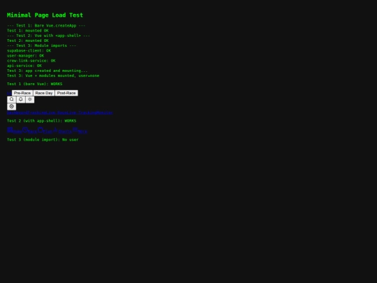 test-minimal screenshot