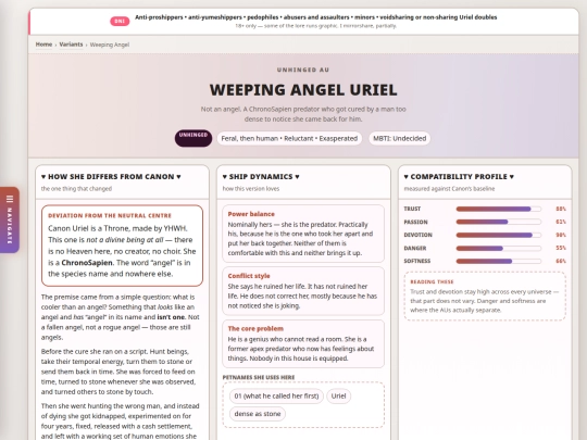 variants/weeping-angel screenshot