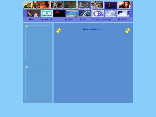 thefitarchive screenshot