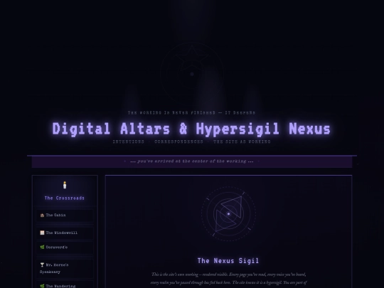 altars screenshot