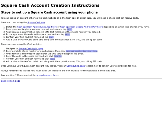 square-cash-instructions screenshot