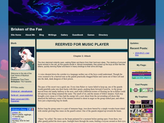 SoDchapter2 screenshot