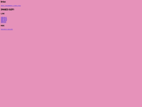 images screenshot