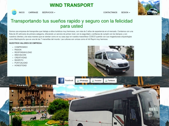 pagina3 screenshot