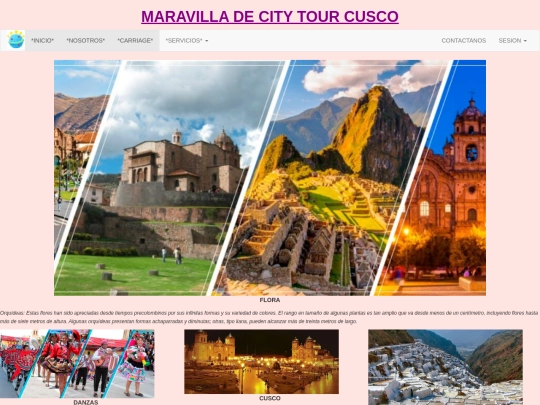 pagina5 screenshot