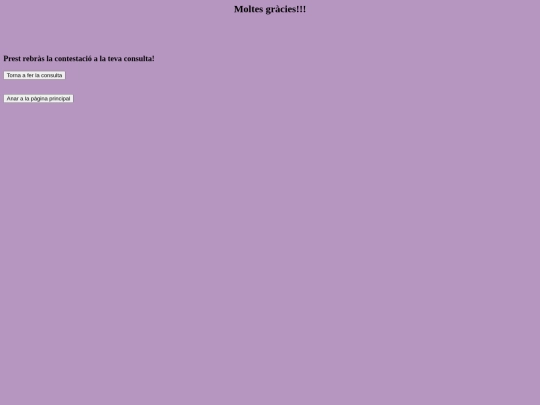 gracies screenshot
