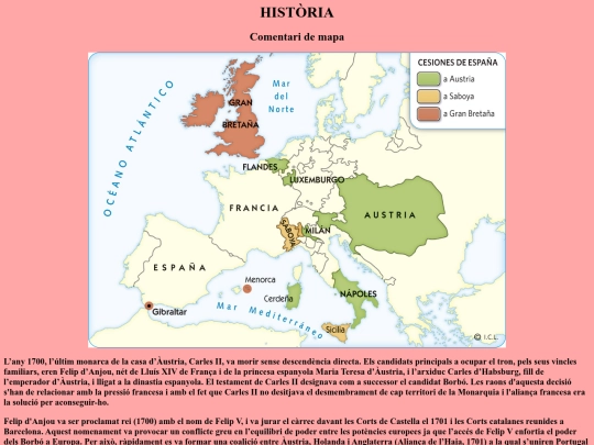 historia screenshot