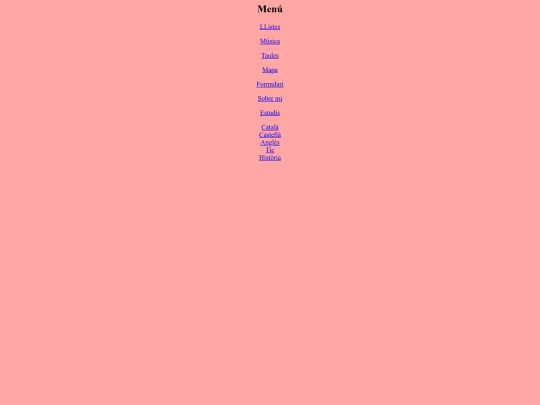 menuestudis screenshot