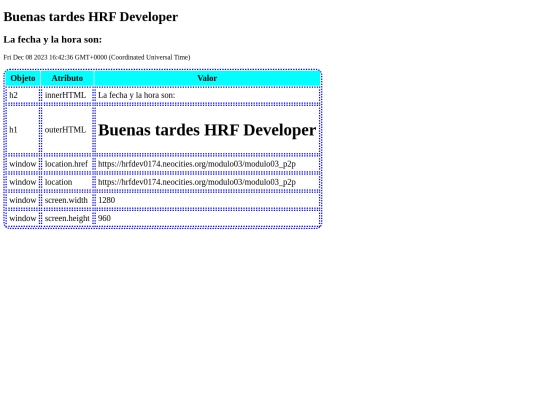 modulo03/modulo03_p2p screenshot