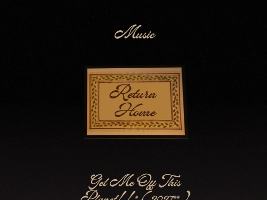 music screenshot