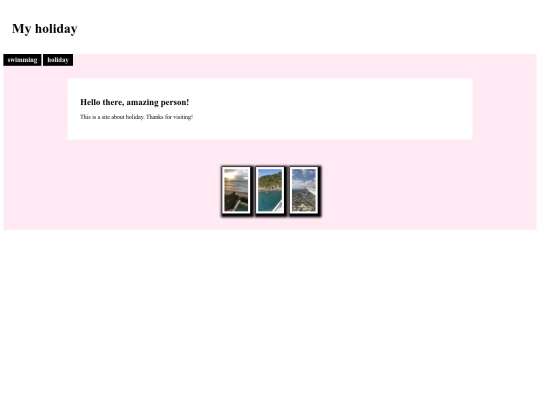 pictures screenshot