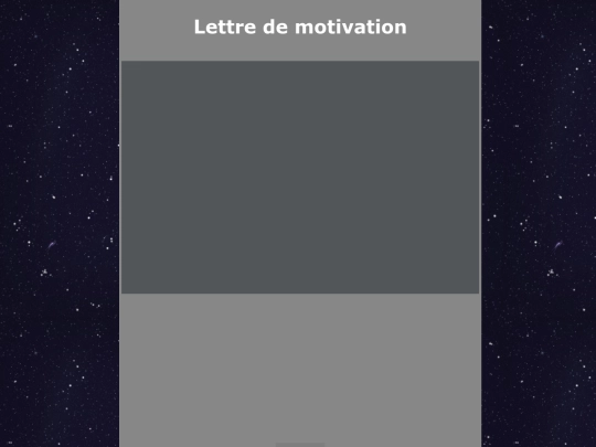 2ndterm screenshot