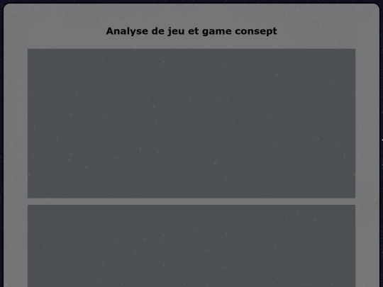 analyyses screenshot