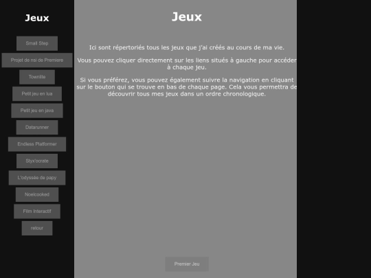 jeux screenshot