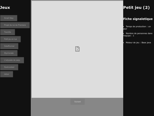 jvc screenshot