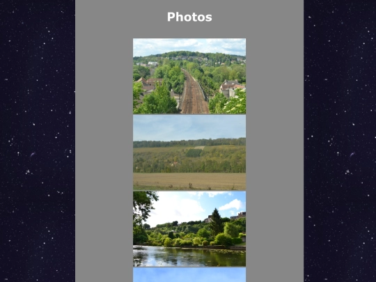 paris screenshot
