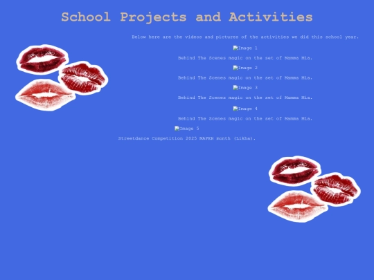 4thqtractivites screenshot
