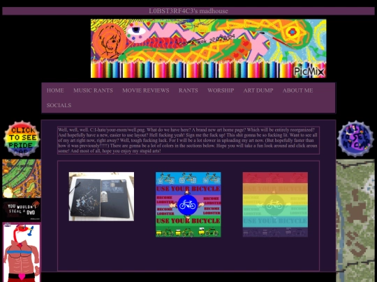 art screenshot