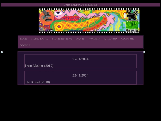 movies/netflixor screenshot