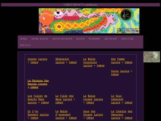 music/lesbian-music-project/Suzy-Solidor screenshot