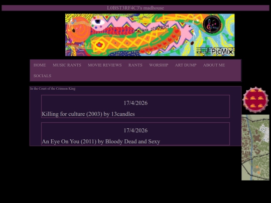 music/other screenshot