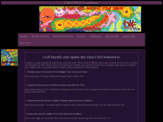 rants/autodropTL screenshot