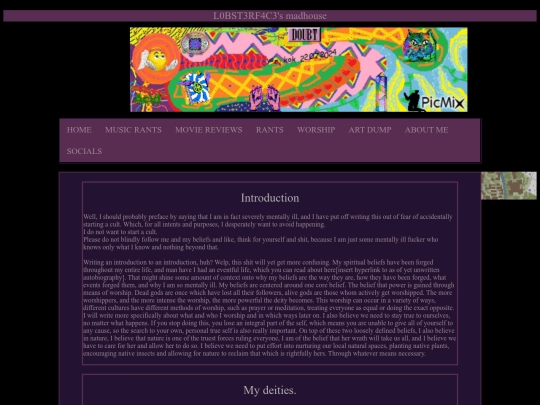 worship screenshot