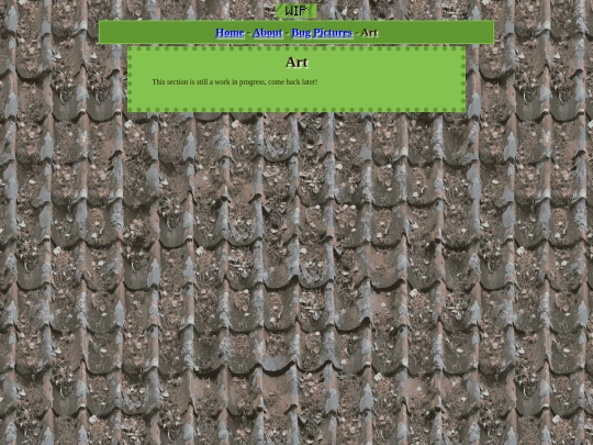 art screenshot