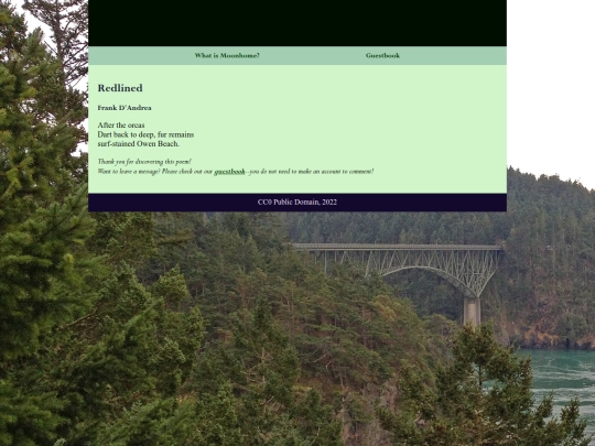 redlined screenshot
