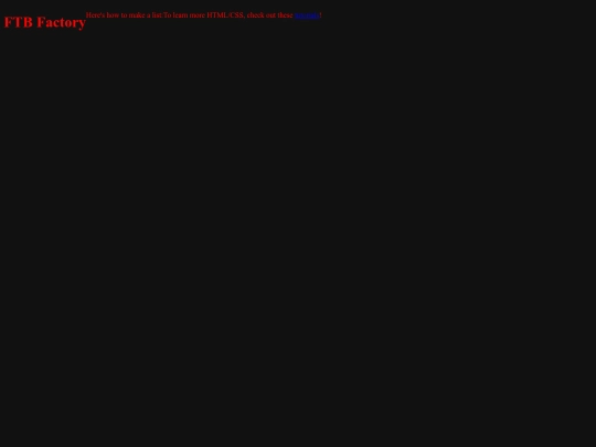 games/ftb_factory/game screenshot