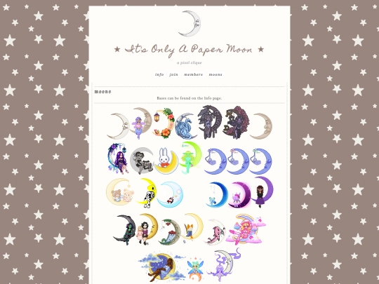 papermoon/moons screenshot