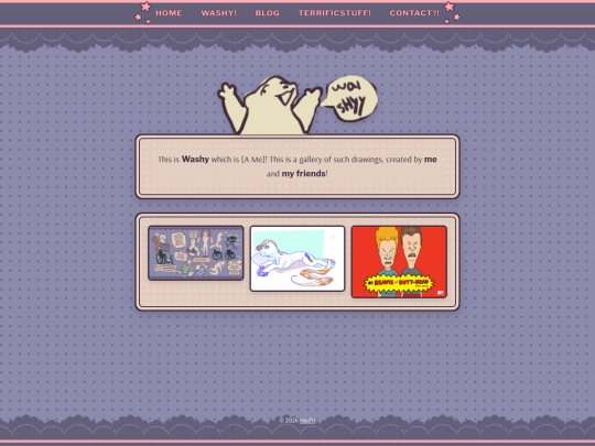 fursonatime screenshot
