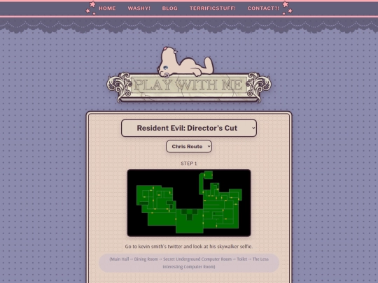 playwithme screenshot