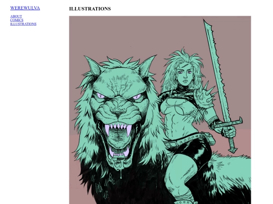illus screenshot