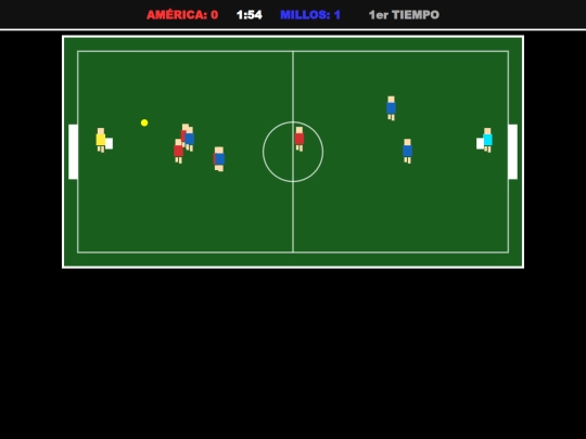 gameover/game/atari/soccer/home screenshot