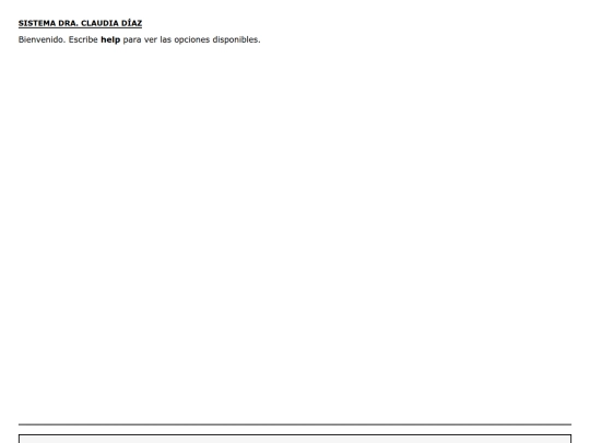 page/ClaudiaDiaz screenshot