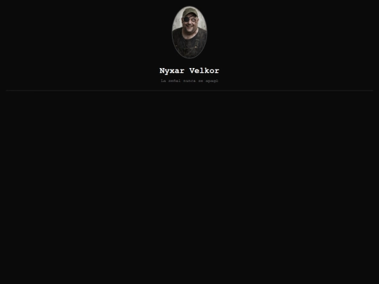 page/NyxarVelkor screenshot