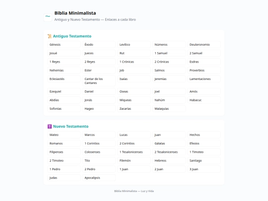 page/biblia screenshot
