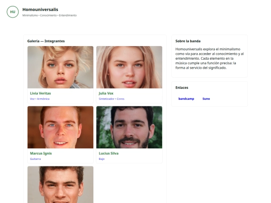 page/homouniversalis screenshot