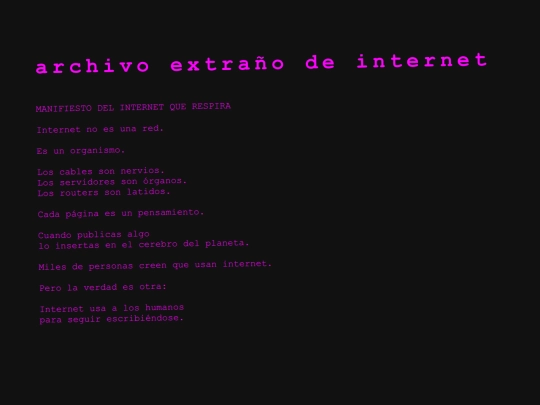 page/loco screenshot