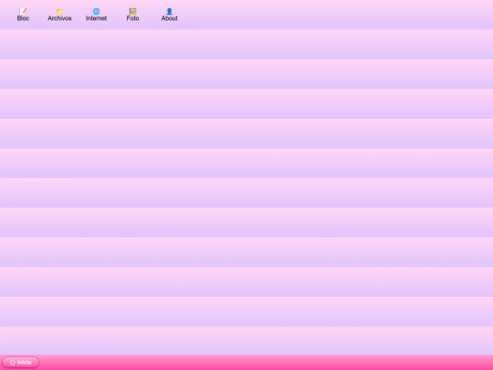 page/lyxa-os screenshot