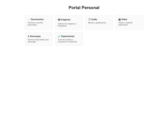 page/zone screenshot