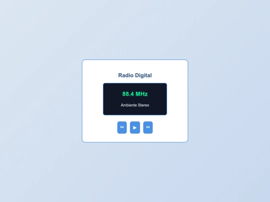 radio/radiodigital/home screenshot