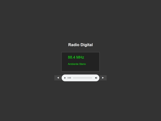 radio/radiodigital screenshot