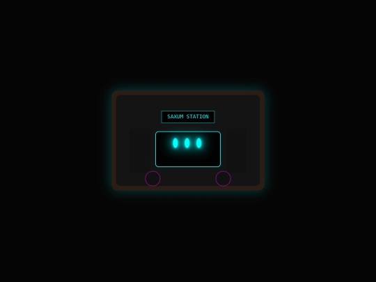 radio/saxumstation/saxumstation screenshot