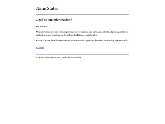 site/natiostates/post/1 screenshot